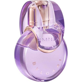 Bulgari Omnia Amethyste Eau De Toilette 50 ml - Profumo Donna