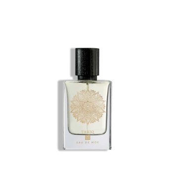 Eau De Moe Tariq Eau De Parfum 80 ml - Profumo Unisex