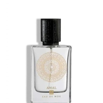 Eau De Moe Amal Eau De Parfum 80 ml - Profumo Unisex