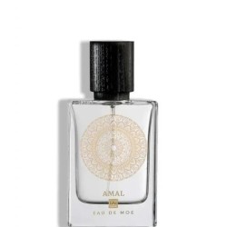 Eau De Moe Amal Eau De Parfum 80 ml - Profumo Unisex