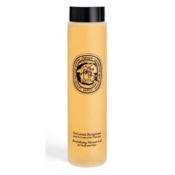 Diptyque Revitalizing Shower Gel 200 ml - Gel Doccia Revitalizzante