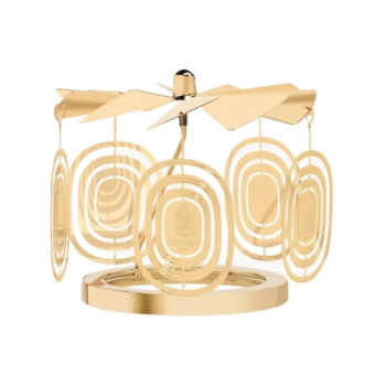 Diptyque Carousel Candle Classic 190 gr - Decorazione per Candela