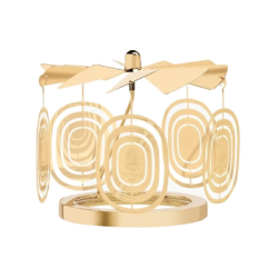 Diptyque Carousel Candle Classic 190 gr - Decorazione per Candela