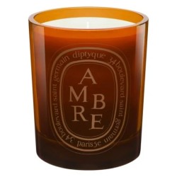 Diptyque Ambre Scented Candle 300 gr - Candela Profumata