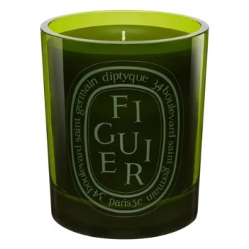 Diptyque Figuier Scented Candle 300 gr - Candela Profumata