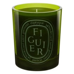 Diptyque Figuier Scented Candle 300 gr - Candela Profumata
