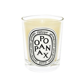 Diptyque Opopanax Scented Candle 70 gr - Candela Profumata