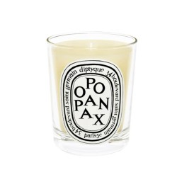 Diptyque Opopanax Scented Candle 70 gr - Candela Profumata
