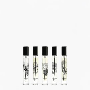 Diptyque Cofanetto 5 X Eau De Toilette 7,5 ml - Set 5 Fragranze
