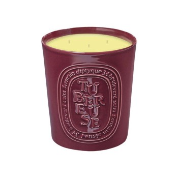 Diptyque Tubereuse Scented Candle 600 gr - Candela Profumata