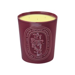 Diptyque Tubereuse Scented Candle 600 gr - Candela Profumata