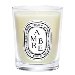 Diptyque Ambre Scented Candle 70 gr - Candela Profumata