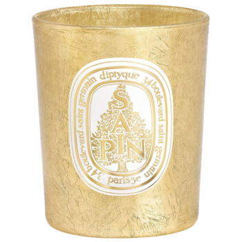 Diptyque Sapin Scented Candle 70 gr Limited Edition 2025 - Candela Profumata