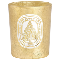 Diptyque Sapin Scented Candle 70 gr Limited Edition 2025 - Candela Profumata