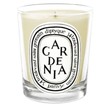 Diptyque Gardenia Scented Candle 190 gr - Candela Profumata