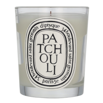 Diptyque Patchouli Scented Candle 190 gr - Candela Profumata