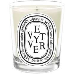 Diptyque Violette Scented Candle 190 gr - Candela Profumata