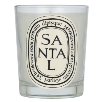 Diptyque Santal Scented Candle 190 gr - Candela Profumata