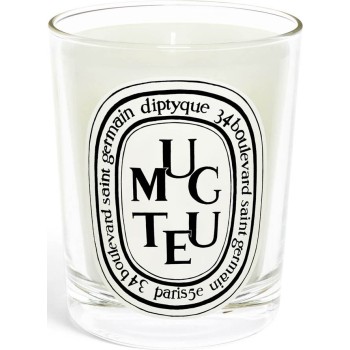 Diptyque Muguet Scented Candle 190 gr - Candela Profumata