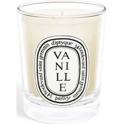 Diptyque Vanille Scented Candle 190 gr - Candela Profumata
