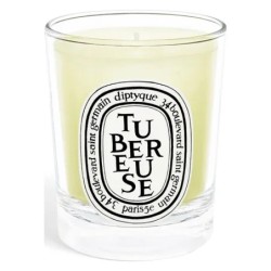 Diptyque Tubereuse Scented Candle 190 gr - Candela Profumata