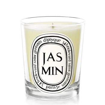 Diptyque Jasmin Scented Candle 190 gr - Candela Profumata