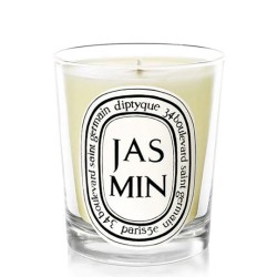 Diptyque Jasmin Scented Candle 190 gr - Candela Profumata