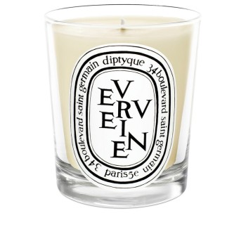 Diptyque Verveine Scented Candle 190 gr - Candela Profumata