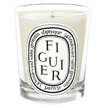 Diptyque Figuier Scented Candle 190 fr - Candela Profumata