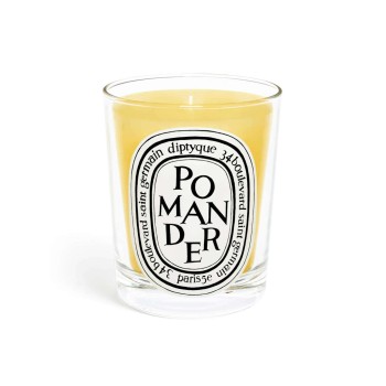 Diptyque Promander Scented andle 190 gr - Candela Profumata