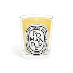 Diptyque Promander Scented andle 190 gr - Candela Profumata