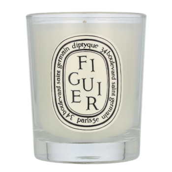 Diptyque Figuier Scented Candle 70 gr - Candela Profumata