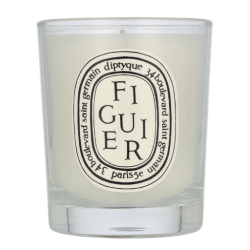 Diptyque Figuier Scented Candle 70 gr - Candela Profumata