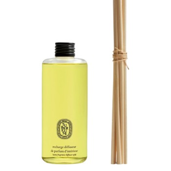 Diptyque Tubereuse Diffuseur Interieur Refill - Ricarica Profumo per Ambiente