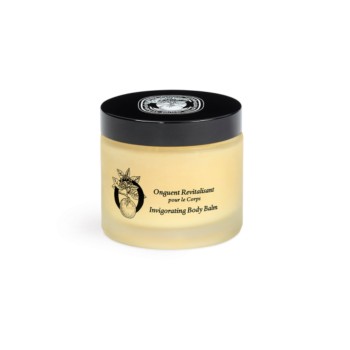 Diptyque Onguent Revitalisant Corps 100gr - Balsamo Corpo Rigenerante