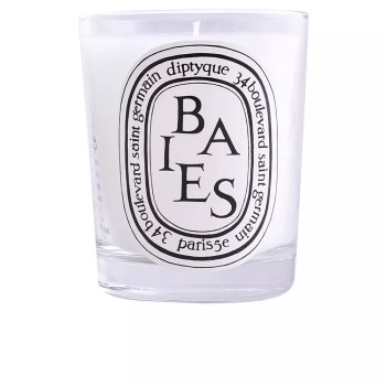 Diptyque Baies Scented Candle 70 gr - Candela Profumata