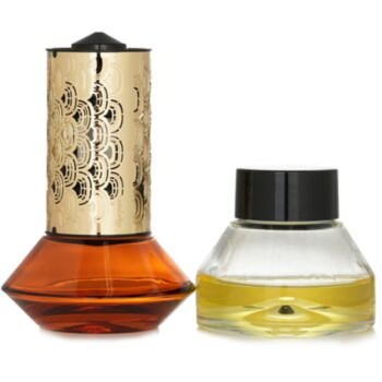 Diptyque Fleur Oranger Sablier Diffuseur 75 ml - Profumo Ambiente Diffusore a Clessidra