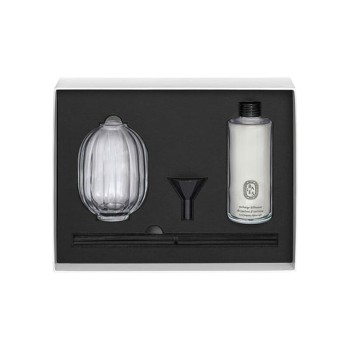 Diptyque Baies Diffuseur Interieur Set - Set Profumo Ambiente