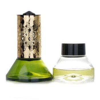 Diptyque Figuier Sablier Diffuseur 75 ml - Profumo Ambiente Distributore a Clessidra
