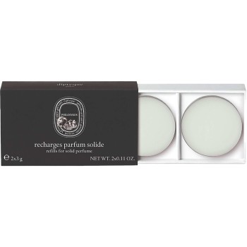Diptyque Philosykos  Solid Perfume Refills 3gr - Ricarica Profumo Solido
