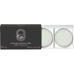 Diptyque Philosykos  Solid Perfume Refills 3gr - Ricarica Profumo Solido