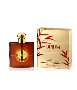 Yves Saint Laurent Opium Eau de Parfum 90 ml Spray Donna