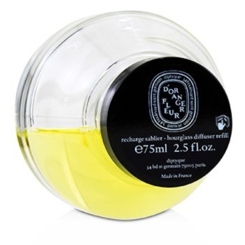Diptyque Fleur Oranger Sablier Refill 75 ml - Ricarica Profumo Liquido