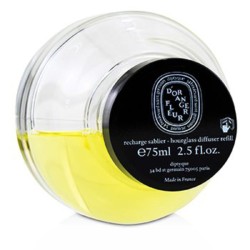 Diptyque Fleur Oranger Sablier Refill 75 ml - Ricarica Profumo Liquido