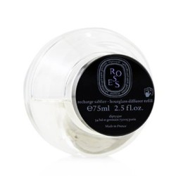 Diptyque Roses Sablier Refill 75 ml - Ricarica Profumo Liquido