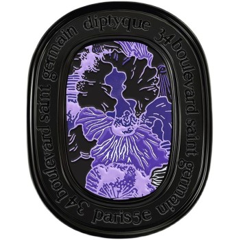 Diptyque Fleur De Peau Parfum Solid 3 gr - Profumo Solido Ricaricabile