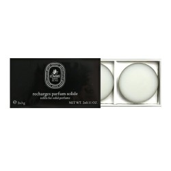 Diptyque Ombre Dans L'Eau Solid Perfume Refills 3 gr - Ricarica Profumo Solido