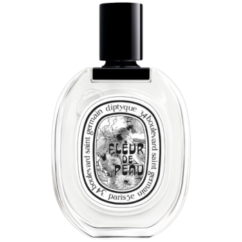 Diptyque Fleur De Peau Eau De Toilette 100 ml - Profumo Unisex