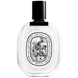 Diptyque Fleur De Peau Eau De Toilette 100 ml - Profumo Unisex