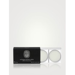 Diptyque Eau Capitale Solid Perfume Refills 3gr - Ricarica Solida Profumo
